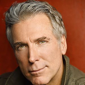 Foto Clint Carmichael