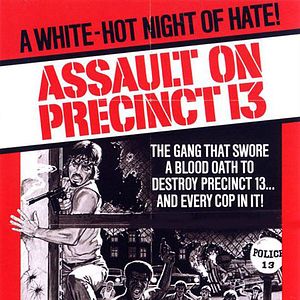 Foto Assalto à 13ª DP