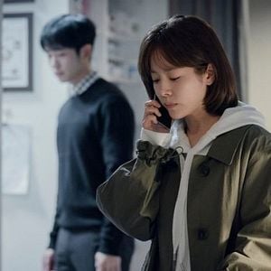 Foto Uma Noite de Primavera