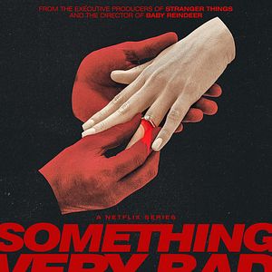 Foto Algo Horrível Vai Acontecer