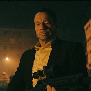 Foto Darkness of Man