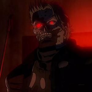 Foto O Exterminador do Futuro Zero