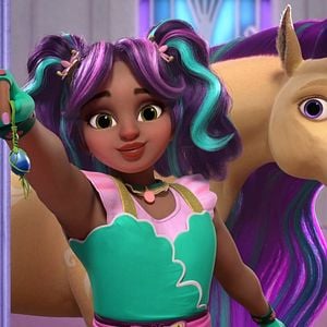 Foto Academia Unicórnio