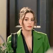 Foto Serenay Sarıkaya