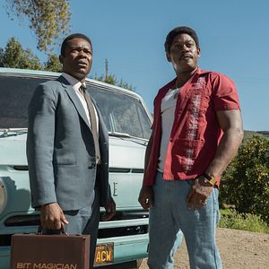 Foto Vidas Processadas