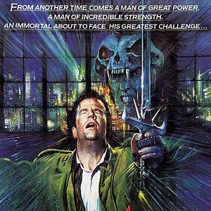 Foto Highlander, o Guerreiro Imortal