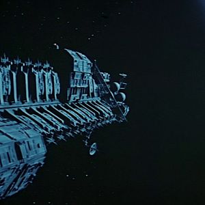 Foto Estação 44: O Refúgio dos Exterminadores