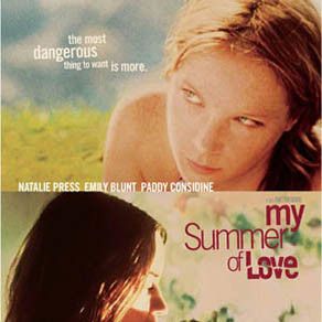 Foto Meu Amor de Verão