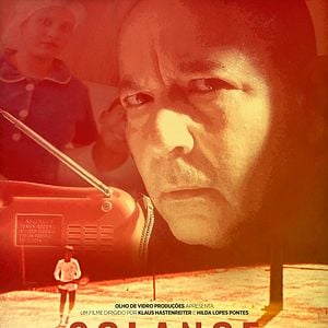 Foto Solange Não Veio Hoje