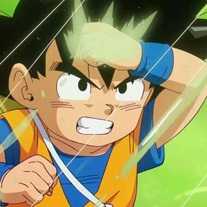 Foto Dragon Ball DAIMA