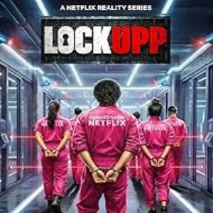 Foto Lock Upp
