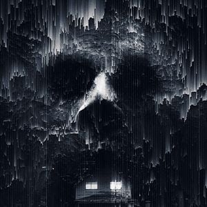 Foto POV: Presença Oculta