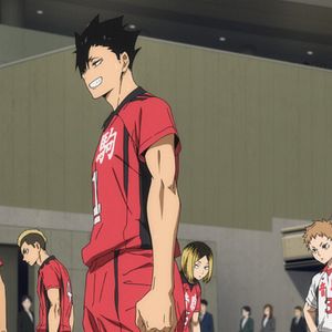 Foto Haikyu!! 4: A Batalha de Conceitos