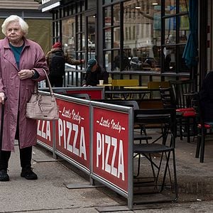 Foto A Incrível Eleanor