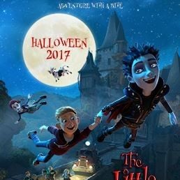 Foto Meu Amigo Vampiro