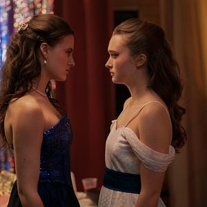 Foto Rua do Medo: Rainha do Baile