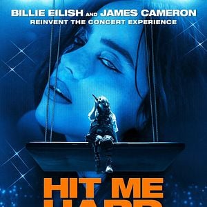 Foto Billie Eilish - Hit Me Hard And Soft: The Tour Live In 3D