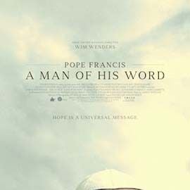 Foto Papa Francisco: Um Homem de Palavra