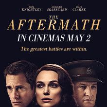 Foto The Aftermath