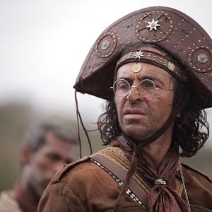 Foto Maria e o Cangaço