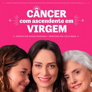 Foto Câncer com Ascendente em Virgem