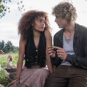 Foto Jogos Vorazes: Amanhecer na Colheita