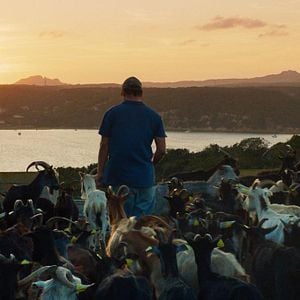 Foto O Último Moicano