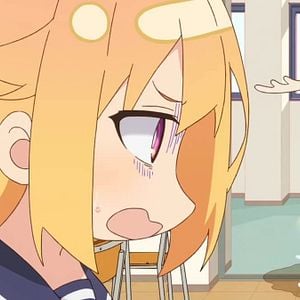 Foto Minha Amiga Nokotan é um Cervo