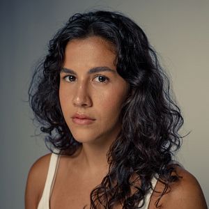 Foto Maria Paula Marini