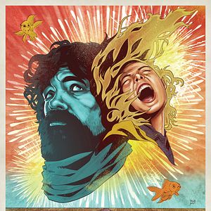 Foto I Think We're Alone Now