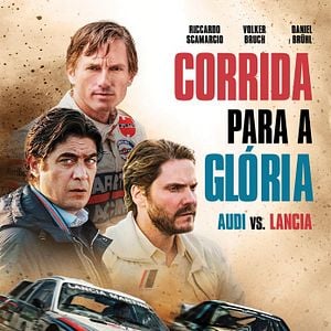Foto Audi Vs. Lancia: Corrida Pela Glória