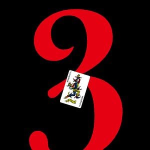 Foto Alice in Borderland