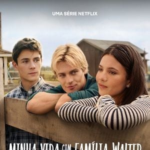 Foto Minha Vida com a Família Walter
