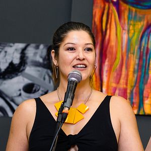 Foto Luciana Kreutzer