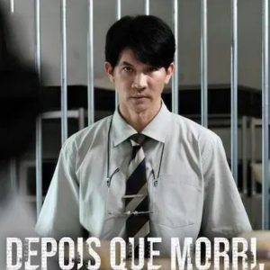 Foto Depois que Morri, Todos Me Amam