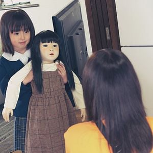 Foto Dollhouse: A Boneca da Casa