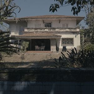 Foto A Herança de Narcisa