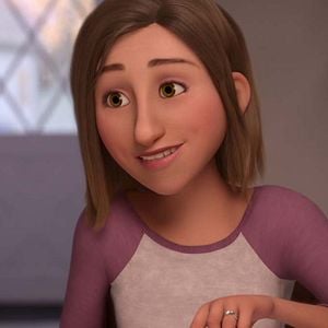 Foto Nos Seus Sonhos