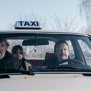 Foto Zbigniew Zamachowski