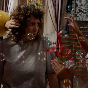 Foto Espumas ao Vento