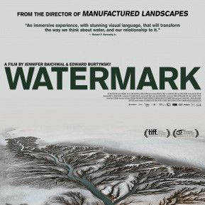 Foto Marcas da Água