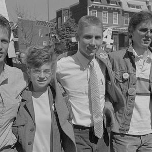 Foto O Presidente Surdo