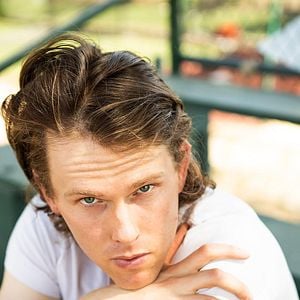 Foto Spencer Daniels