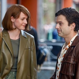 Foto Um Homem Diferente