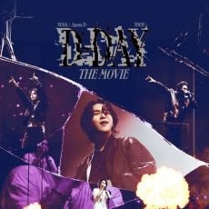 Foto SUGA Agust D TOUR 'D-DAY' THE MOVIE