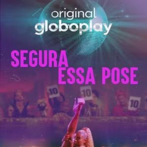 Foto Segura Essa Pose