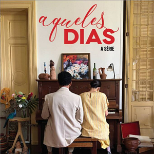 Foto Aqueles Dias