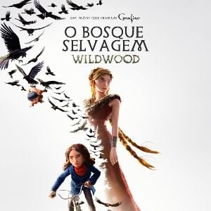 Foto O Bosque Selvagem