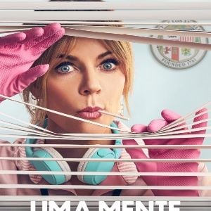 Foto Uma Mente Excepcional