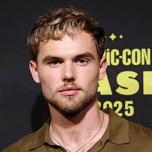 Foto Garrett Wareing